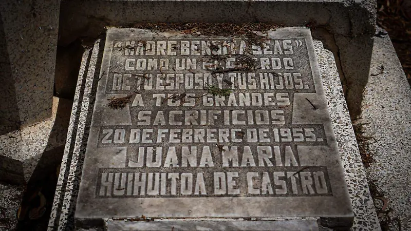 EPITAFIOS 10 DE MAYO DÍA DE LAS MADRES PANTEÓN SAN MIGUEL TULANCINGO 